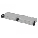 MikroTik RB5009/L009 rackmount kit