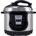Mellerware 5L Pressure Cooker 900w Digital display | 27400A