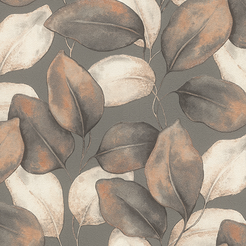 Silkhouse Esperanza Bronzy Wallpaper Casa Mila