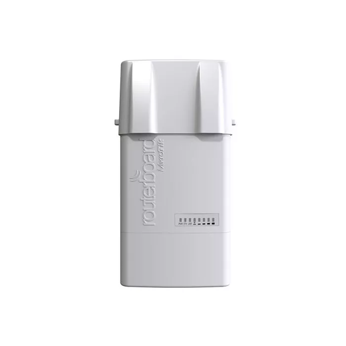 MikroTik RB‑BASEBOX5 BaseBox 5 Outdoor WiFi Router  