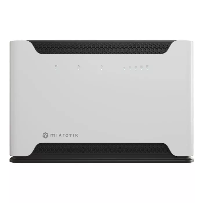 MikroTik RB‑CHAT5GAX Chateau 5G ax WiFi 6 Router
