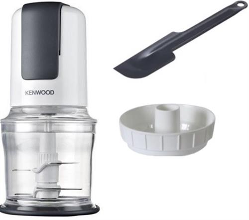 Kenwood Quad Blade Mini Food Chopper | CH580