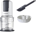 Kenwood Quad Blade Mini Food Chopper | CH580