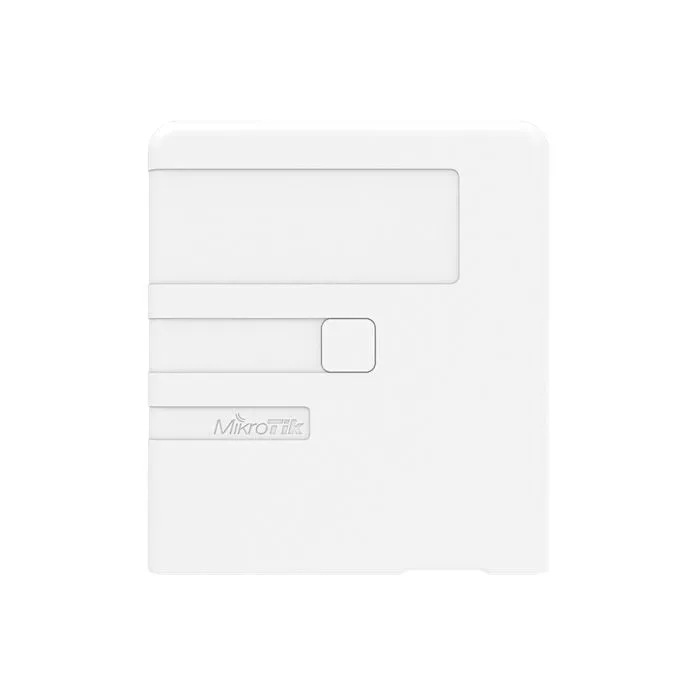 MikroTik RB‑GPEN21 Smart Media Converter with PoE  