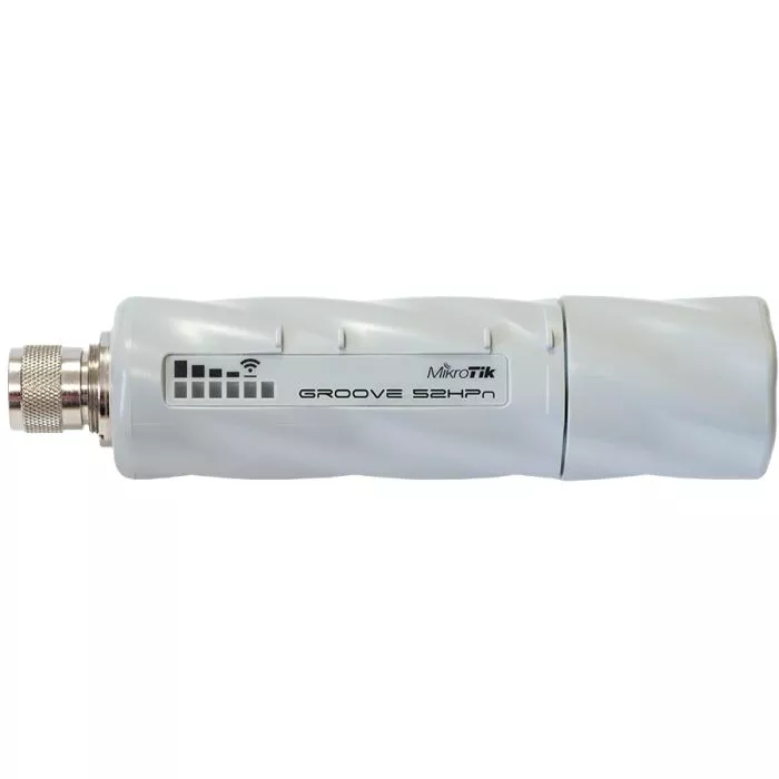MikroTik GrooveA 52 RBGrooveA‑52HPn Outdoor Wi‑Fi Radio