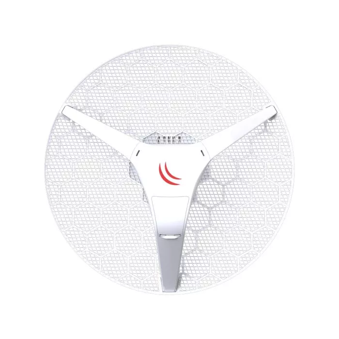 MikroTik LHG 60 GHz PtP CPE RB‑LHG60