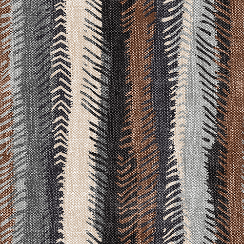 Silkhouse Copacabana Outdoor Ubatuba Tambooti Fabric 145cm