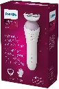 Philips Lady Shaver Series 6000 Cordless shaver with Wet and Dry use | BRL136/00