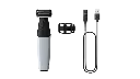 Philips 3000 Showerproof Body and Groin Body Trimmer | BG3007/01
