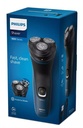 PHILIPS WET & DRY ELECTRIC SHAVER 1000SE | S1151/00