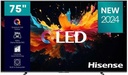 Hisense 75 inch Q7N Series QLED Smart TV | 55S7N (copy)