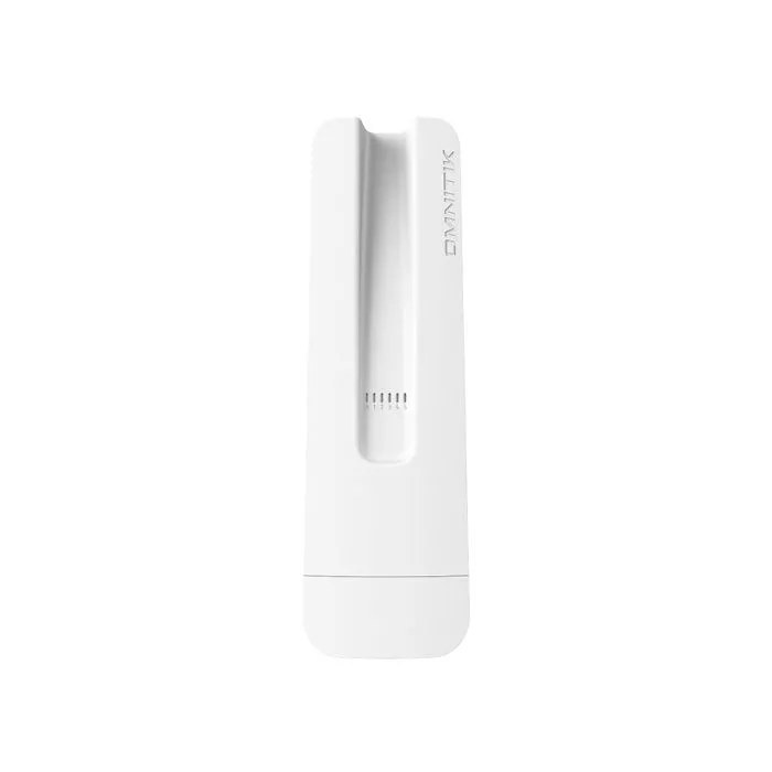 MikroTik OmniTIK 5ac Outdoor WiFi Router