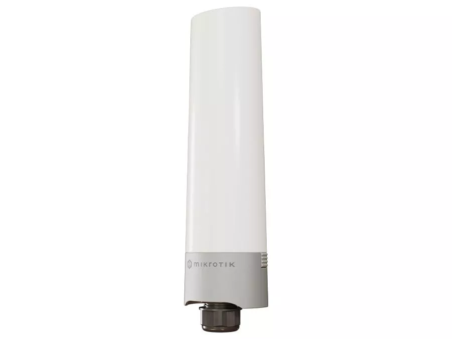 MikroTik RB‑GPERX4 Outdoor PoE Splitter 90W to 3×30W