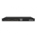 MikroTik Router Board RB3011UiAS (Rackmount) | RB3011UIAS-RM