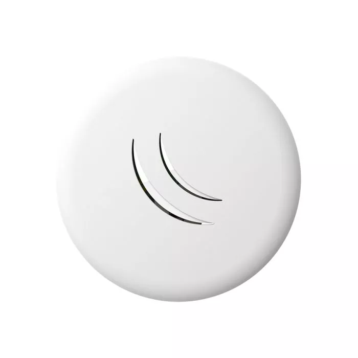 MikroTik RB‑CAPLITE cAP Lite WiFi 4 Ceiling AP
