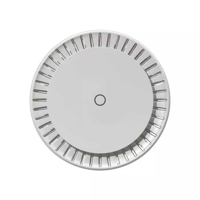 MikroTik RB‑CAPAX cAP ax WiFi 6 Ceiling AP