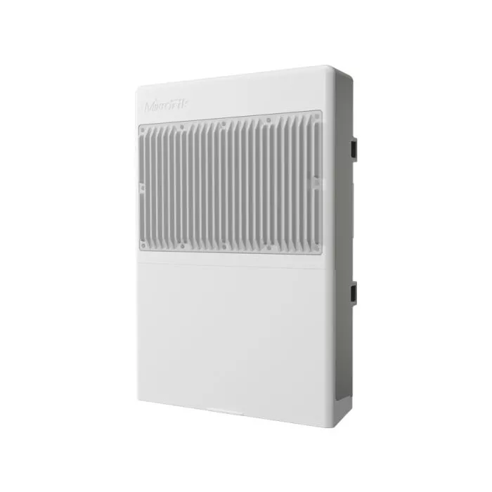 MikroTik netPower 16P Outdoor PoE Switch