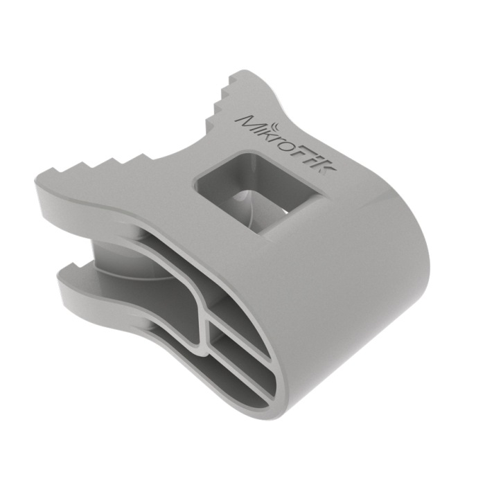 MikroTik RB‑QMX | quickMOUNT X Pole Bracket