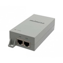 Mimosa Gigabit PoE Injector (24V 0.5A) | MIM-POE-24-12W-G