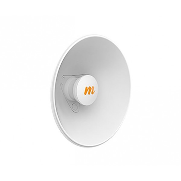 Mimosa N5‑X20 5GHz 20dBi Twist‑On Antenna