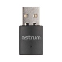 Astrum NA300 Nano USB Wi‑Fi Adapter 300Mbps 2.4GHz