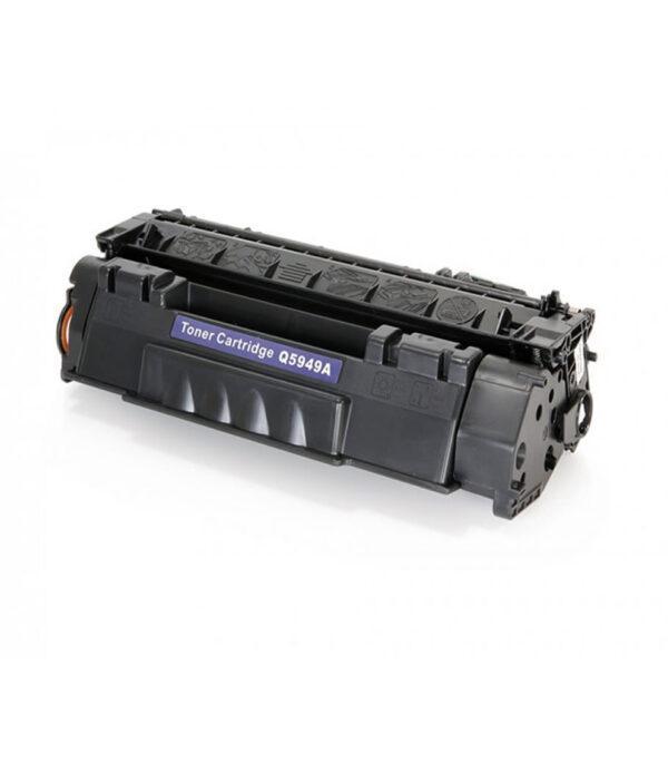 Astrum AHPIP49A Toner | HP 49A / 53A Black