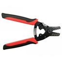 Noyafa Lineman’s Pliers Chrome Vanadium