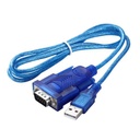 Astrum PA340 USB to RS232 DB9 Adapter 921.6kbps 24m