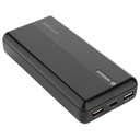Astrum PB650 20000mAh Power Bank PD65W + 22.5W