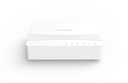 HiLook 5 Port Gigabit Unmanaged Desktop Switch | DS-3E0505D-E 