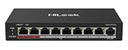 HiLook 8 Port POE Switch | POE021