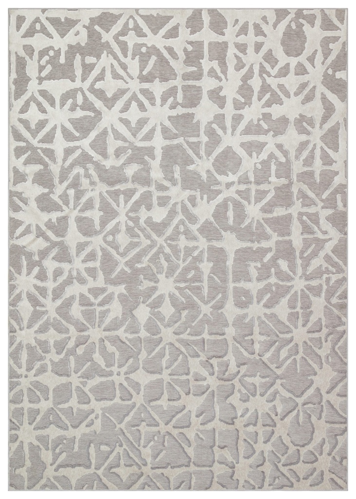 Silkhouse Kaleidoscope Drizzle Rug 160×220