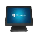 PinnPOS 15" AIO POS J4125 8GB 128GB SSD Capacitive Touch