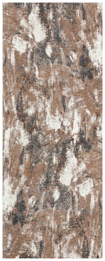 Silkhouse Stellar Sandstorm Rug 80×190 Runner
