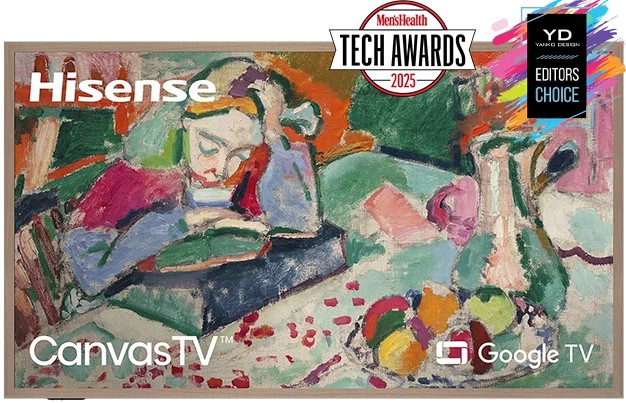 Hisense 55S7N 55" QLED UHD Google TV