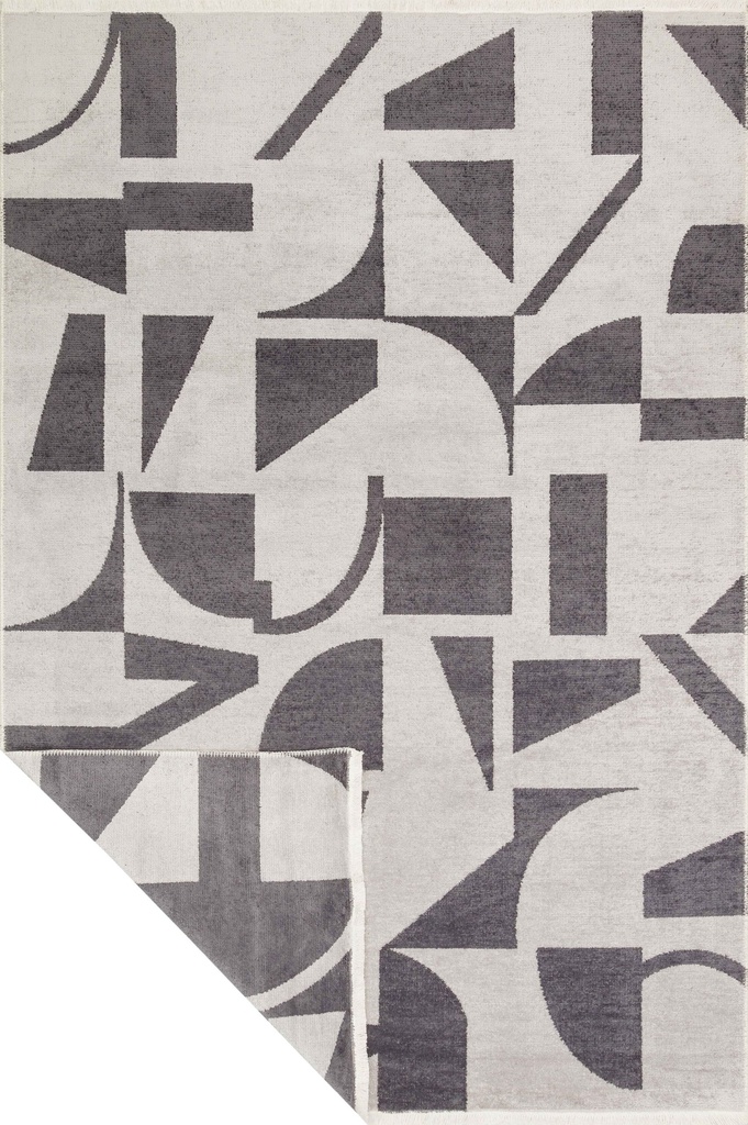 Boho Nightfall Abstract Rug Silkhouse 160×220