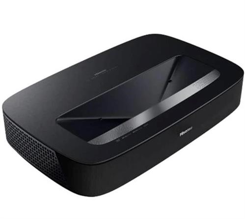 Hisense PL1HE 100" 4K Laser Smart TV