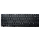 HP Compaq 620 / 621 / 625 Keyboard Black US