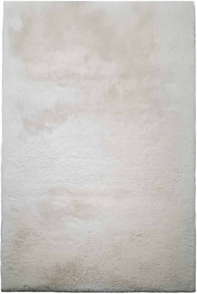 Shepherd Stone Plain Rug - Silkhouse 200×300 cm High Pile