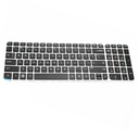 HP Envy M6‑N / M6‑N000 Keyboard Black US
