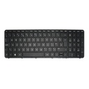 HP Pavilion 15E / 15N / 15G Keyboard Black US