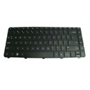 HP Compaq 630 / 631 / 430 / 431 Keyboard Black US