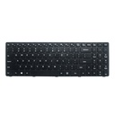 Lenovo IdeaPad 100‑15IBD / B50‑50 Keyboard Black US