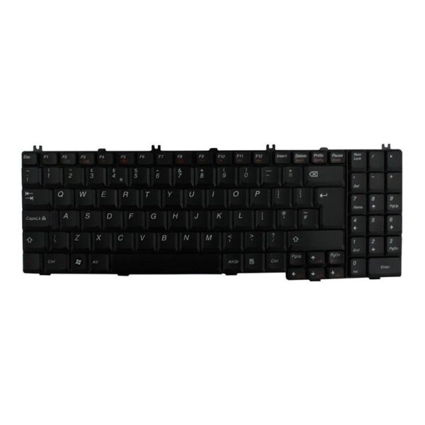 Astrum KBLN3000 Lenovo 3000 Series Keyboard | Black US