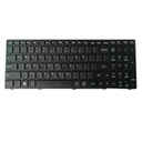 Astrum KBLNG500‑CB Lenovo G500 Keyboard | Chocolate Black US