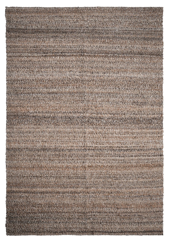 Silkhouse Wayfarer Jute Rug - 160×230 cm Medium Pile
