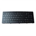 Astrum KBLNG570‑CB Lenovo G570 Keyboard | Chocolate Black US