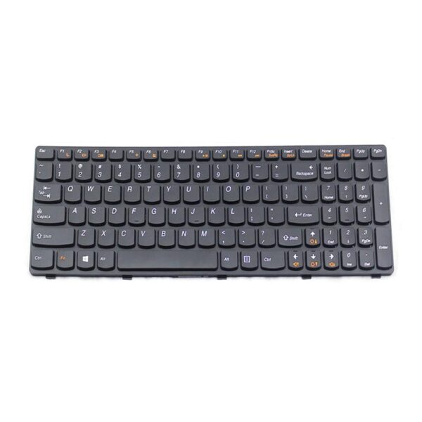 Astrum KBLNG580‑CB Lenovo G580 Keyboard | Chocolate Black US