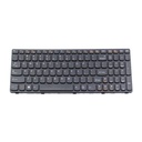 Lenovo G580 / G585 / V580 / Z580 Keyboard Black US