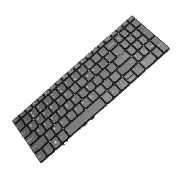 Lenovo IdeaPad S145‑15IWL / 320 / 330 Keyboard Black US